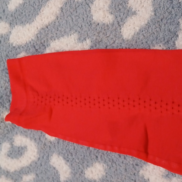 FP MOVEMENT bt Free People NWT leggings-yoga pants size xs/s - Picture 6 of 7